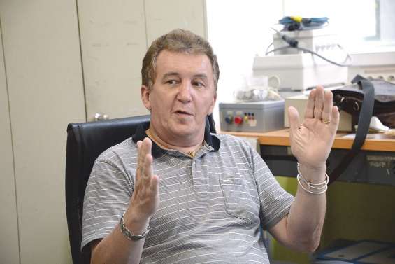 Séismes : « le financement du réseau de surveillance est en danger »