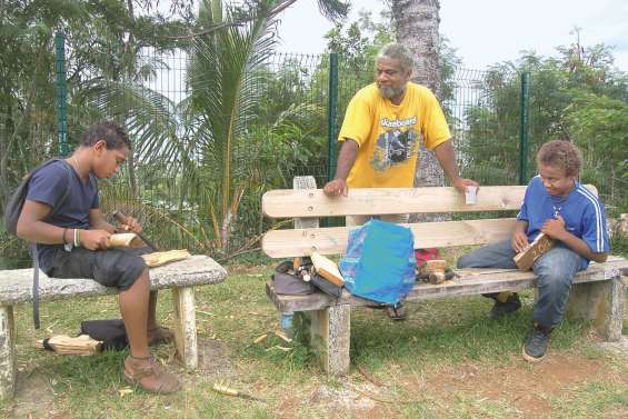 Un dispositif de lutte contre  le décrochage scolaire