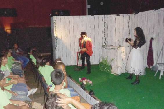 Eulalie, un conte  poétique sur le deuil