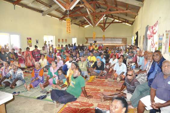 « Peut-on redescendre dans nos maisons en bord d’océan ? »