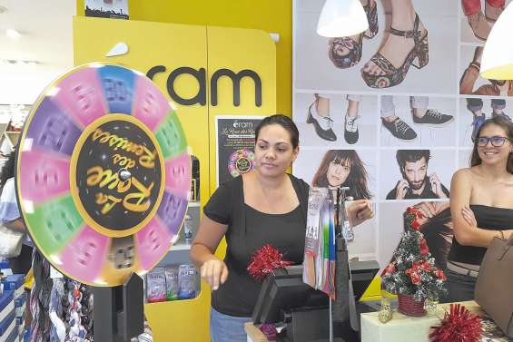 La folie Black Friday  a encore frappé