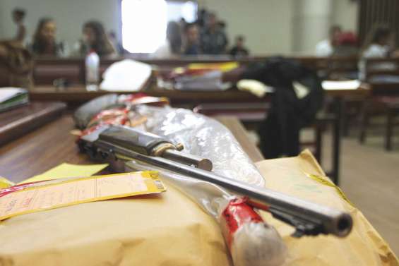 Le père infanticide condamné à trente années de réclusion criminelle