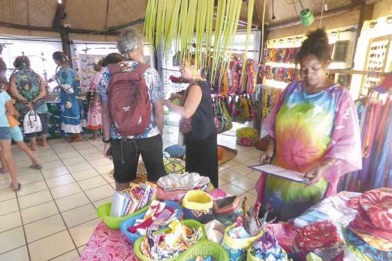 A la rencontre des créateurs