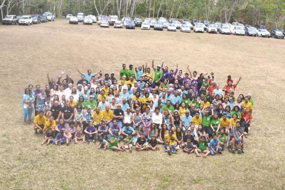 La cousinade de tous les métissages