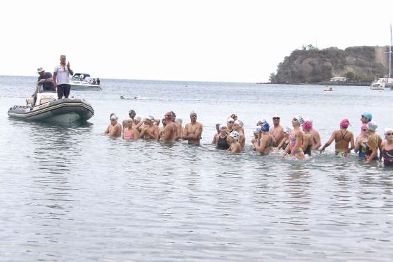 Le CNC remporte le premier championnat de relais