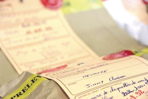 Sylvain Bouteiller, le meurtrier de Clarisse, écope de 20 ans de prison