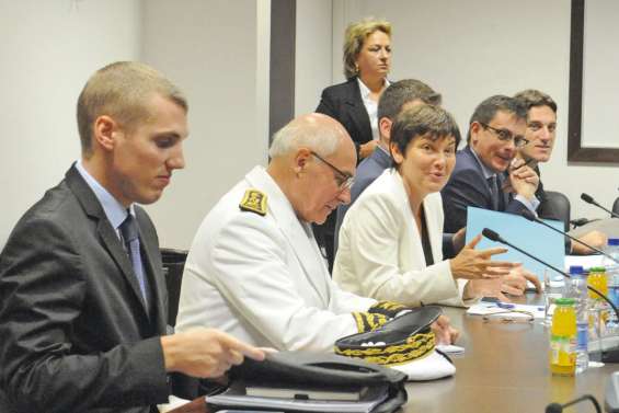 Revenir sur la surrémunération ? Non