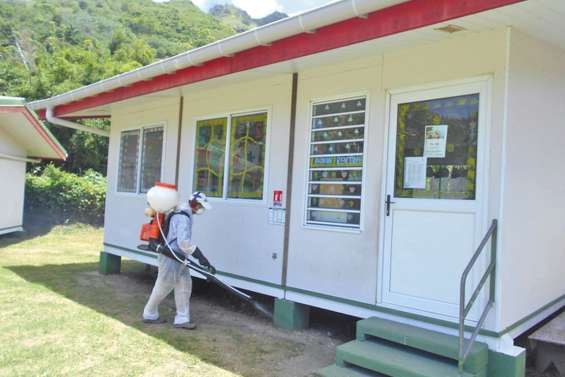 Infestée de puces, une école doit fermer