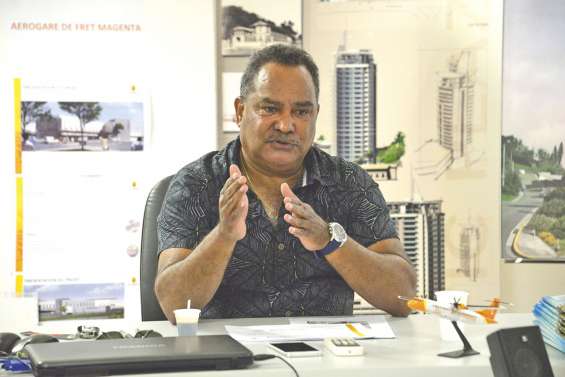 Grands chantiers : Aircal fait le point