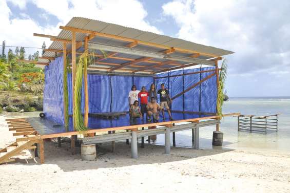 Le Nengone Town Festival débarque à Gurejele