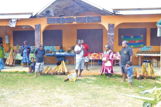 La tribu de Kedeigne a fêté le hnasisa