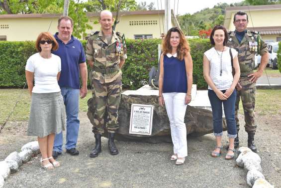 Une convention entre Rimap et collèges