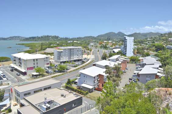 Qui paiera l’extension du centre-ville ?