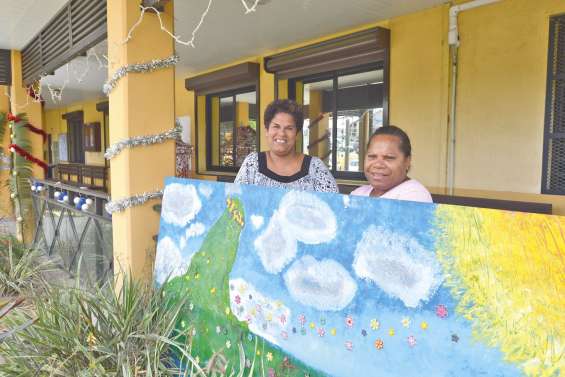 Un Noël autour de Vaiana