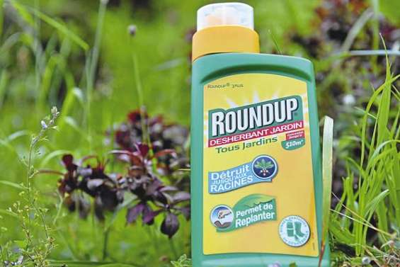 La Polynésie interdit la vente du glyphosate