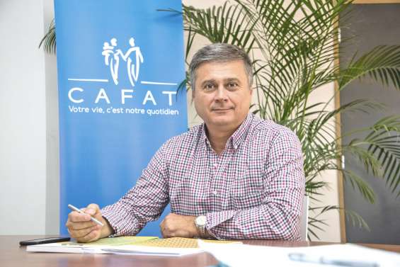 Confusion à la tête de la Cafat