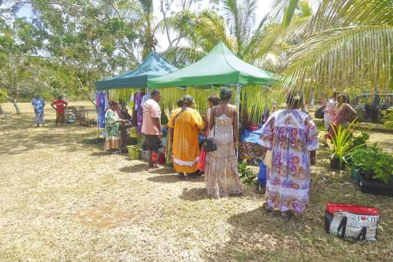 Des fonds pour le  développement local