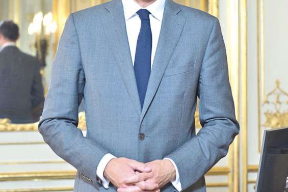 « La consultation n’est pas un référendum pour effacer le passé »