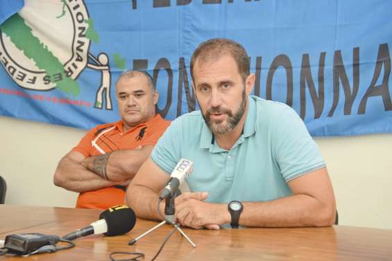 Menaces sur les subventions : le conservatoire en grève lundi