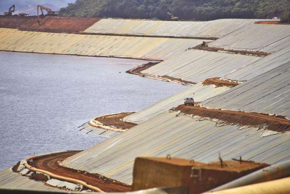 Le projet Lucy de Vale reçoit l’autorisation d’exploitation