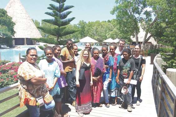 La récompense des CAP était au bout du chemin