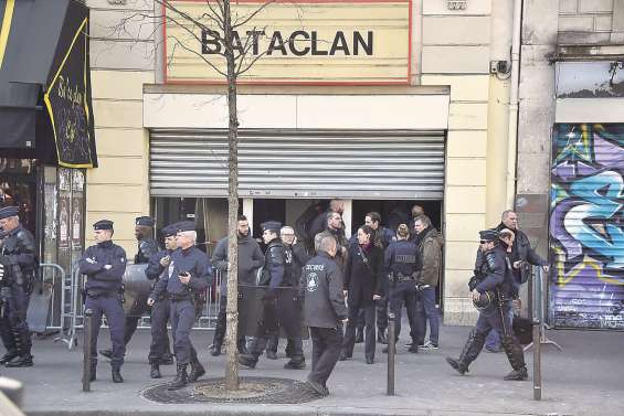 Fausse victime du Bataclan : 6 mois ferme