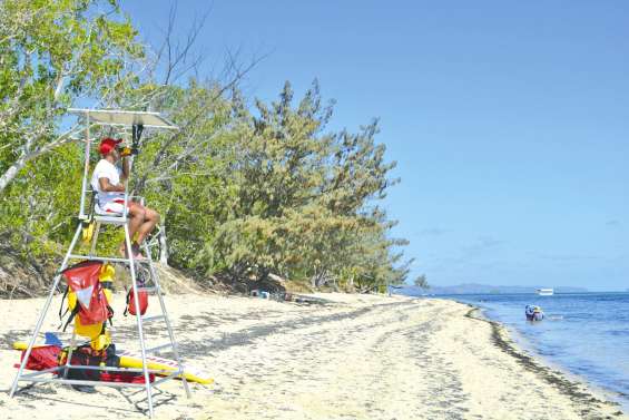 A la recherche de sapeurs-pompiers pour surveiller les plages