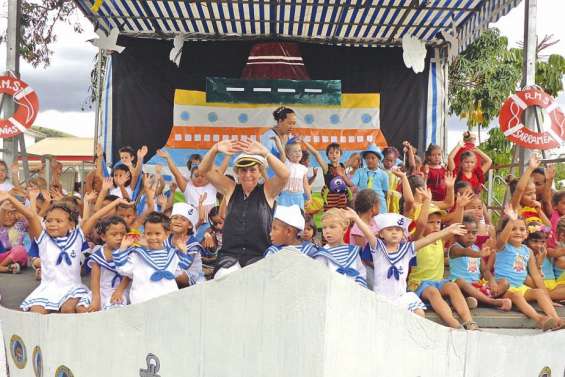 Une fin d’année en musique