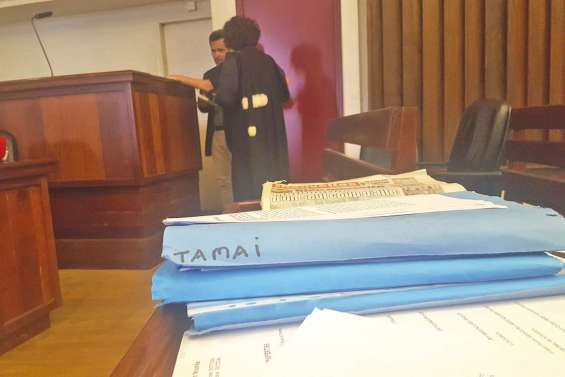 L’affaire Tamaï peine à livrer ses vérités