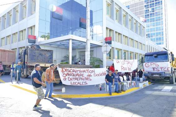 Le BTP revendique l’application de la loi Dailly