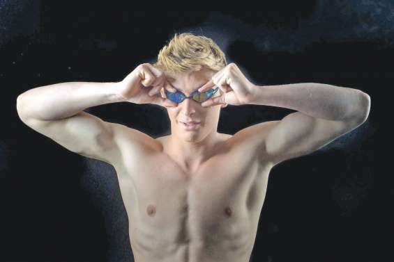 Maxime Grousset champion de France