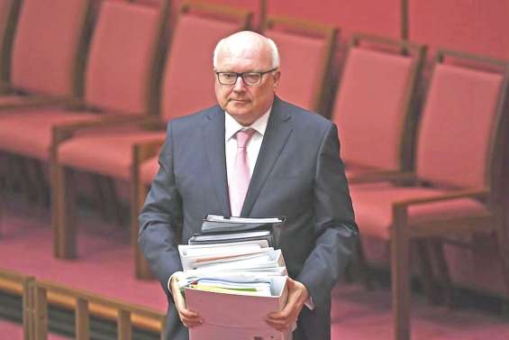 Vie politique : la Chine suspectée d’ingérence