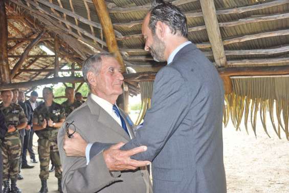 Robert Frouin, la distinction d’un  « parcours éminemment exemplaire »