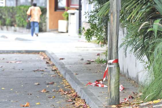 Affaire Tamaï : 10 ans de réclusion criminelle pour Seleone Tuulaki