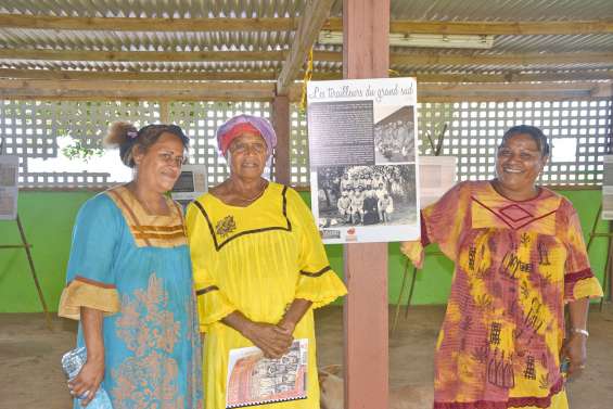 Les tirailleurs du Grand Sud à l’honneur
