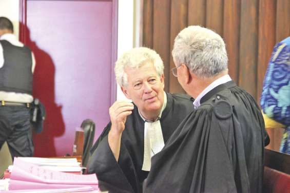 Meurtre de Deteix : Aymerick Vakié accuse la victime d’agression sexuelle