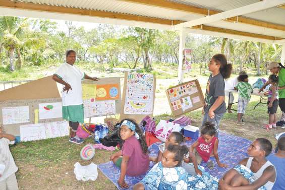 Découvertes sportives et ludiques  à la Fête des centres de loisirs