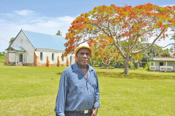 Les frères Wayenece créent l’Amakal Festival