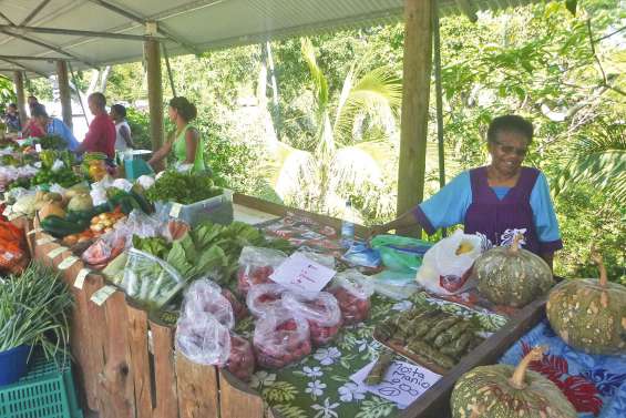 Le marché de Farino a célébré  son trentième anniversaire