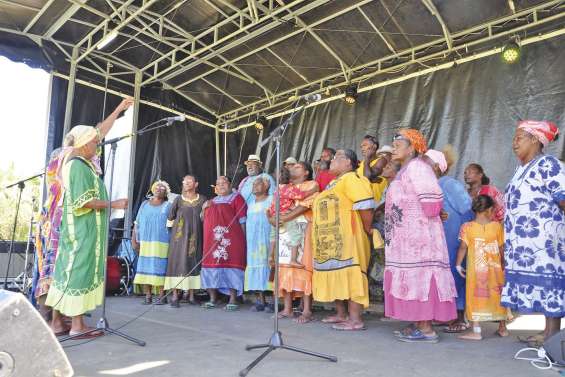 La Fête du patrimoine a peiné  à trouver son public