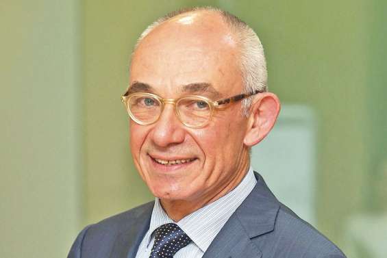 La condition ferme du PDG de Vale