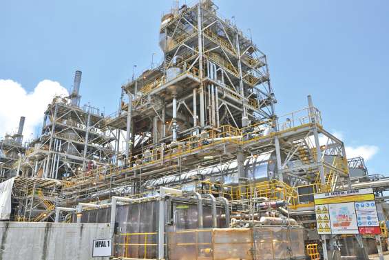 Le député Gomès réagit sur l’avenir de Vale