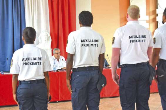 Un dernier conseil municipal  sans débat, mais tout en chiffres