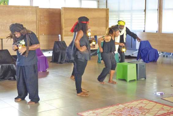 Une autre manière d’aborder le suicide