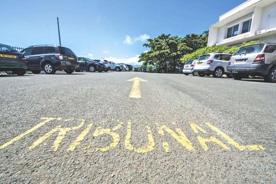 Mère de famille le jour, cambrioleuse la nuit
