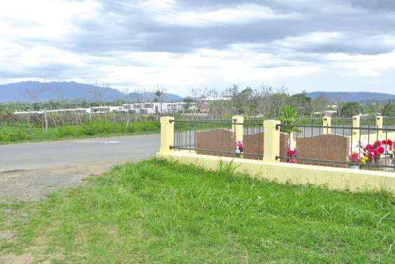 Budget 2018 : emprunt possible  et « culture de la recette »