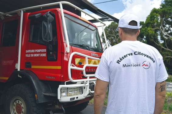 Les citoyens appelés au secours