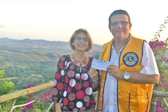 Une course au bénéfice de tous