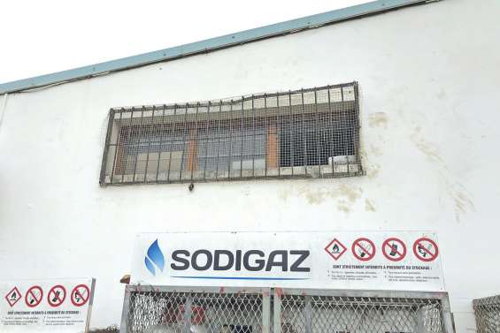 Le magasin Just Prix de nouveau cambriolé