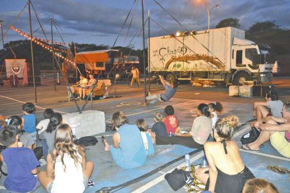 La bonne sortie avec « 100 Issues »